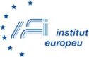 Logo de Institut Europeu